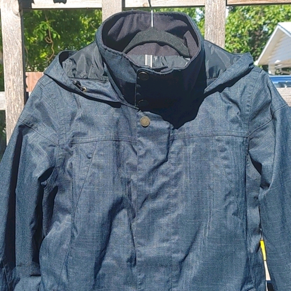 Burton Dryride snowboard Jacket - Picture 3 of 12